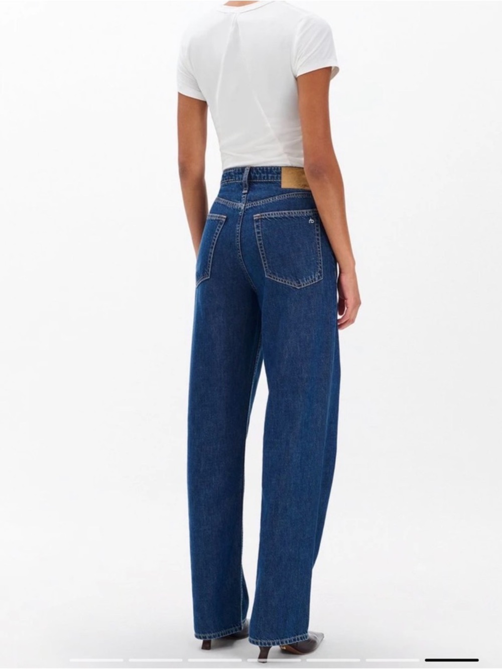 Rag & Bone Logan Jean